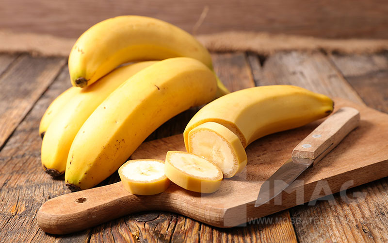 خواص موز را دست کم نگیرید + جدول ارزش غذایی