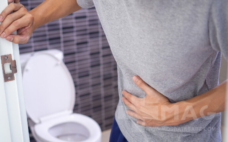 برای درمان اسهال چه بخوریم؟