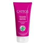 نرم کننده فاقد سولفات انواع مو کاتوس