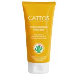 نرم کننده فاقد سولفات موهای خیلی خشک و آسیب دیده کاتوس