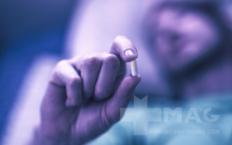 تشخیص زود انزالی