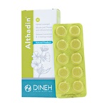 قرص مکیدنی آلتادین دینه