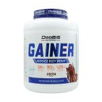 پودر گینر دوبیس