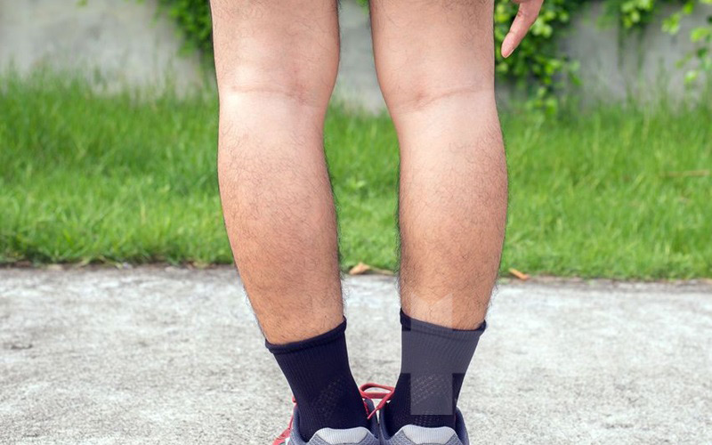 پای پرانتزی