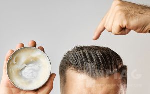 واکس مو چیست