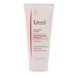 شامپو تثبیت کننده رنگ مو لایسل