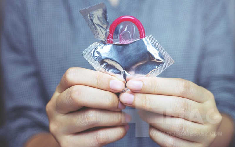 درمان زود انزالی