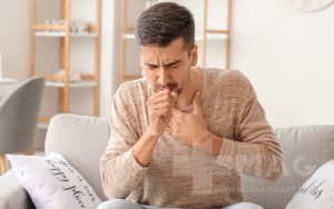 13 روش موثر برای درمان سرفه خشک