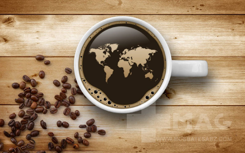 قهوه، خوراکی مفید برای حافظه
