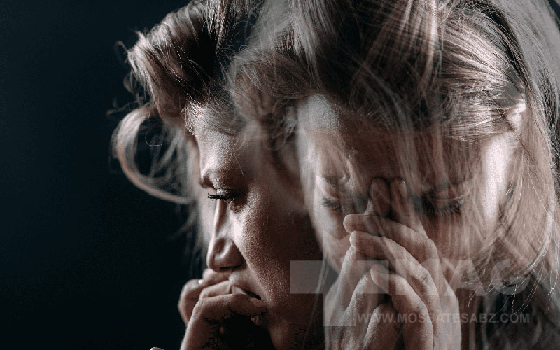 کمبود کدام ویتامین باعث مشکلات اعصاب و روان می شود