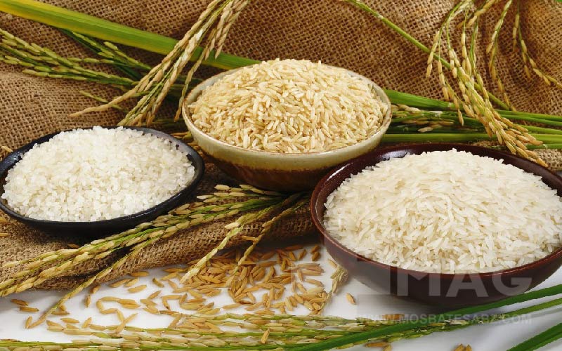مصرف برنج چه فوایدی برای بدن دارد؟