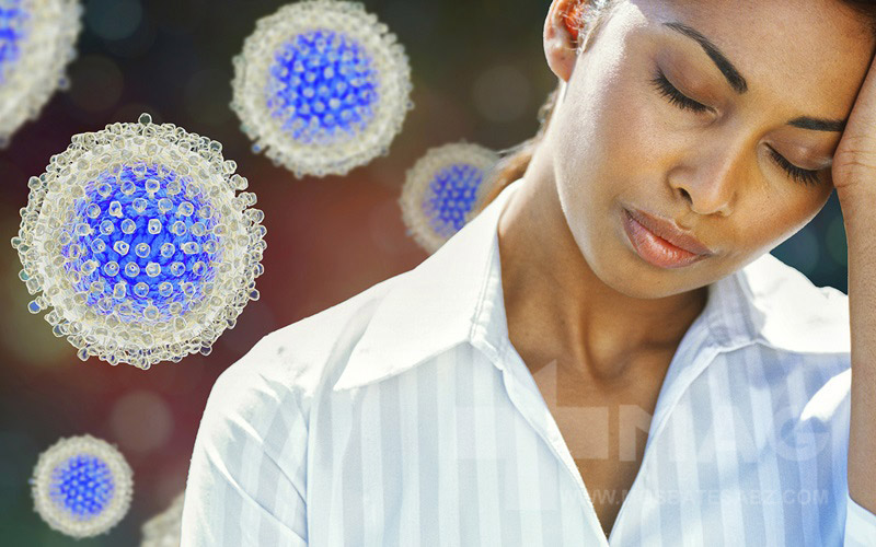 علائم هپاتیت