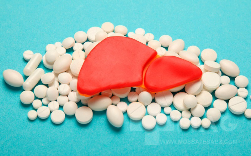 درمان هپاتیت