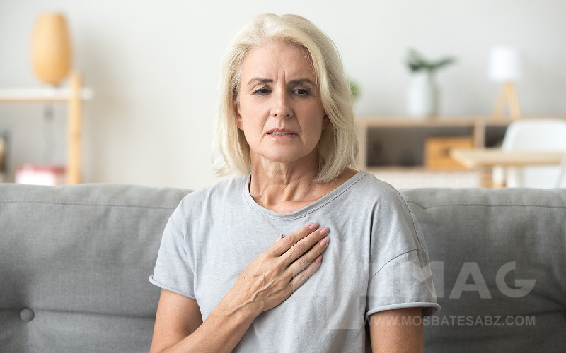 کدام ویتامین باعث کنترل کلسترول بعد از یائسگی می شود