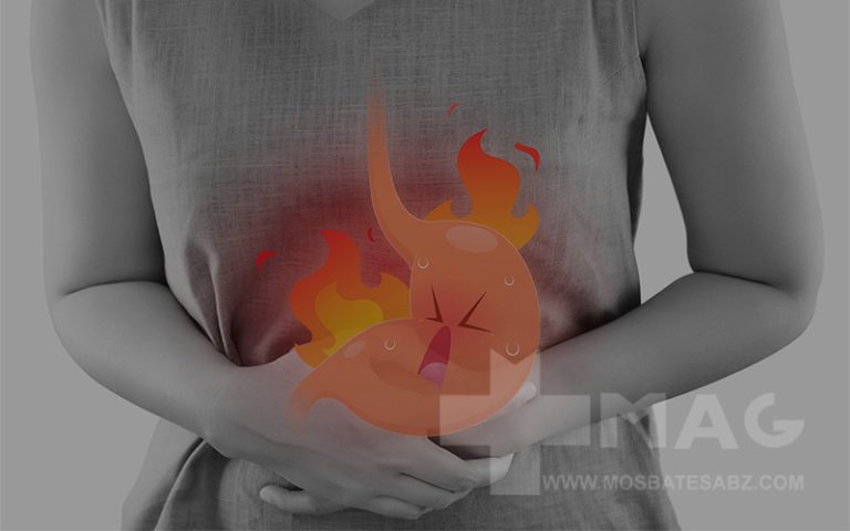 بهترین قرص برای ورم معده