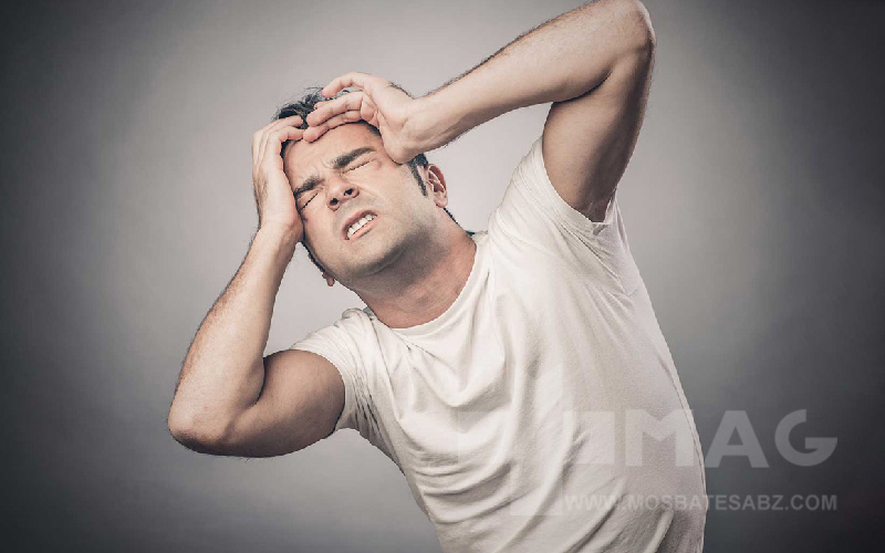 مصرف زیاد این ویتامین باعث سردرد می شود