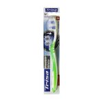 Trisa-Flexible-White-mediumtToothbrush-sabz