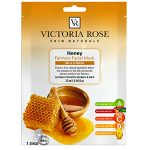 ماسک ورقه ای صورت عسل ویکتوریا رز ۲۵ گرم