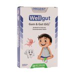 Zist-Takhmir-Prozist-Well-Gut-Gum-And-Gut-30-Tabs
