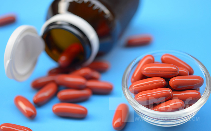 بهترین قرص اهن برای درمان کم خونی