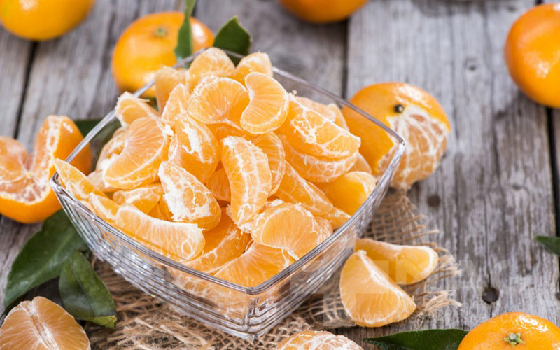 فواید نارنگی