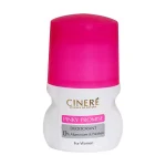 رول ضد تعریق زنانه سینره مدل Pinky Promise حجم 50 میلی لیتر