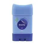 کرم ضد تعریق مردانه گراویتی شون 75 میلی لیتر