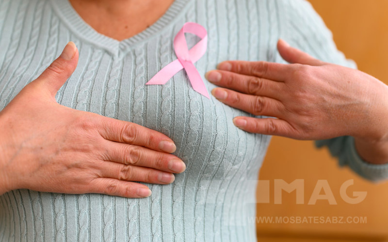 سرطان سینه چیست؟