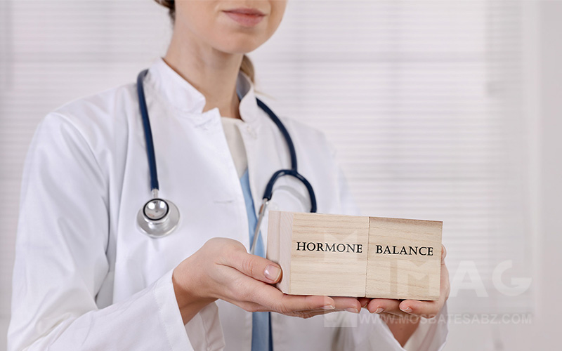 بهترین داروی گیاهی برای تنظیم هورمون زنانه