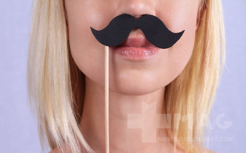 برای کاهش هورمون مردانه در زنان چه بخوریم