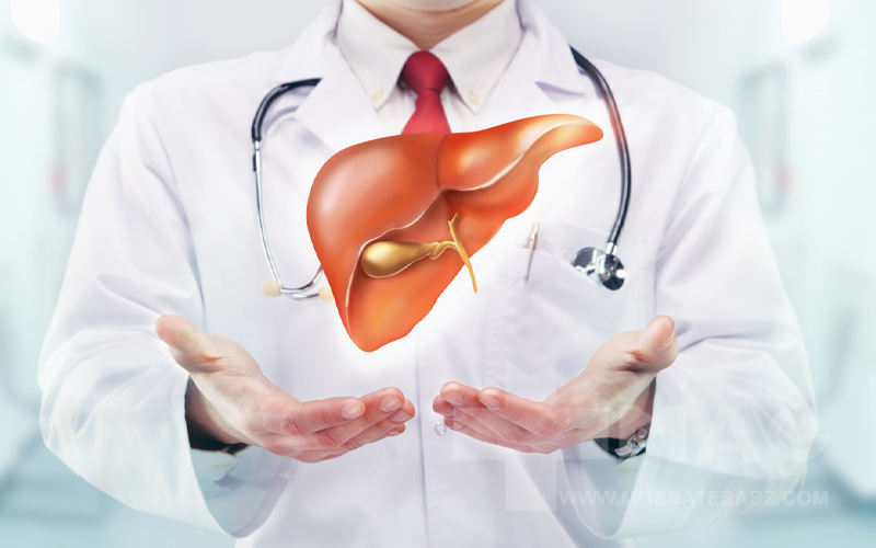 اگر کبد از کار بیفتد چه اتفاقی می افتد
