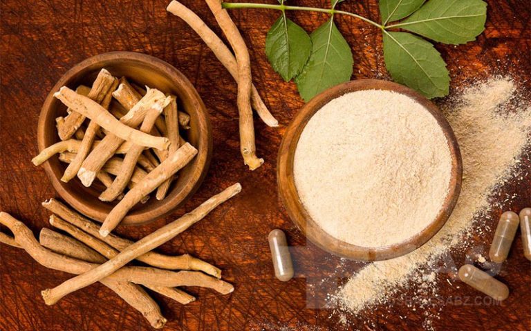 آشواگاندا چیست؟