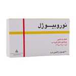 سافت ژل نوروبیوژل دانا