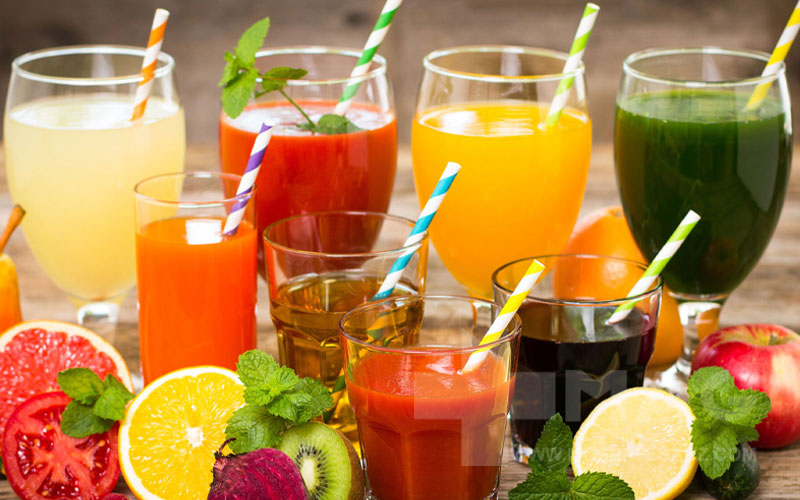 نوشیدنی ای برای دیابت