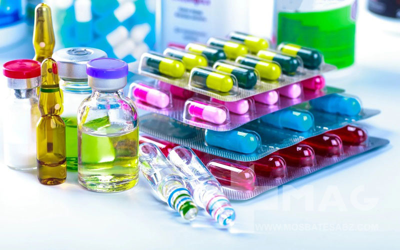 قرص نوروبیون بهتر است یا آمپول نوروبیون