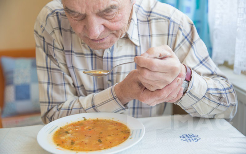 بیماری پارکینسون