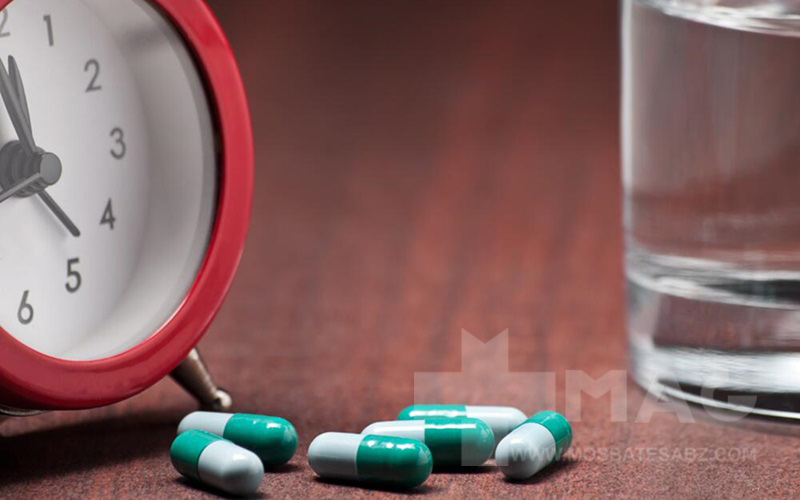 بهترین زمان مصرف قرص جینسینگ