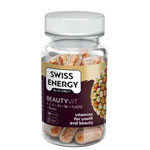 کپسول بیوتی ویت سوییس انرژی