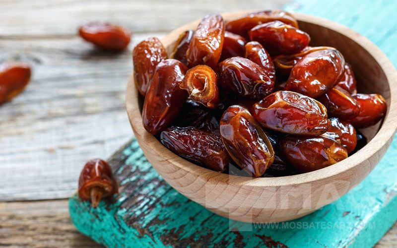 خرما برای دیابت
