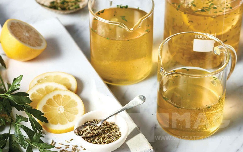 آیا قرص لاغری لیمو و زیره واقعا لاغر می کند