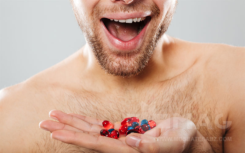 بهترین مولتی ویتامین برای مردان جوان