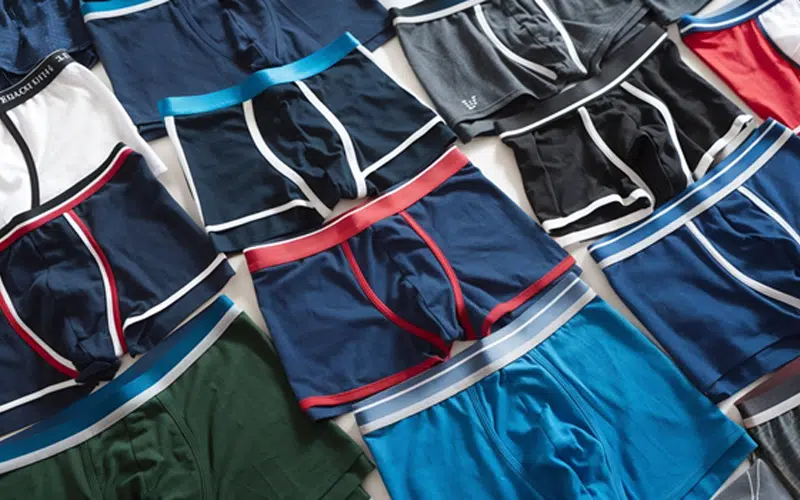 بهترین شورت مردانه از نظر پزشکی در سال 1404: مدلها + ویژگیها