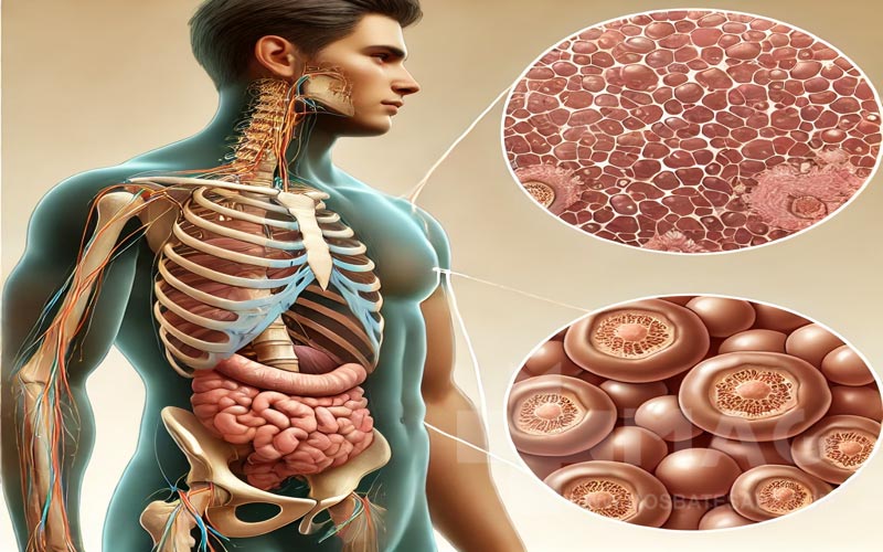 چربی قهوه‌ای: راز سوزاندن کالری