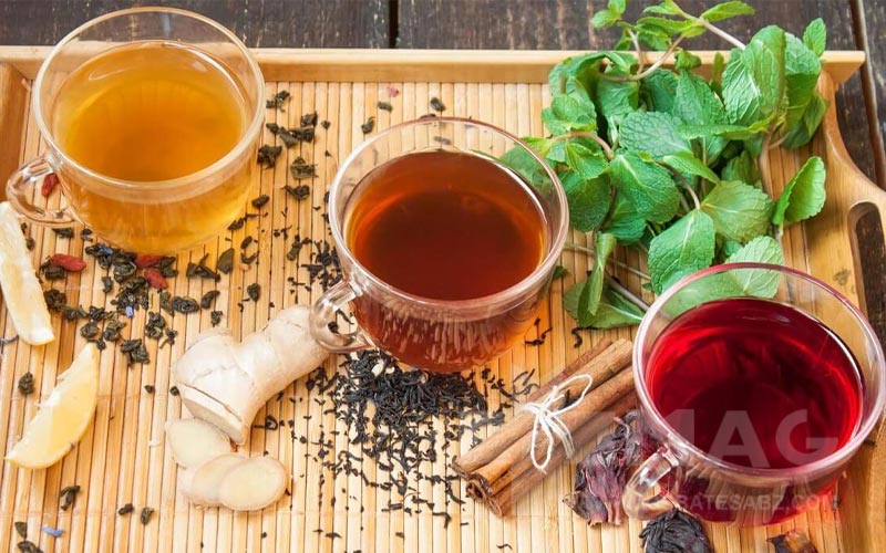 چه دمنوشی برای دیابت خوب است