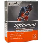 کپسول اینفلامید نوتراکس
