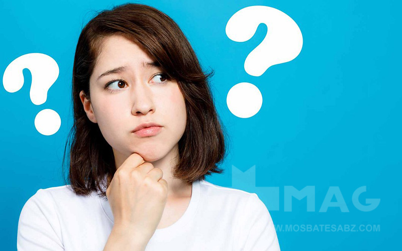 آیا ناراحتی معده باعث خشکی دهان میشود