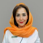 دکتر مریم نبوی فرد