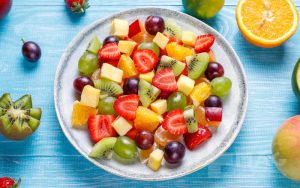 میوه مفید برای قلب