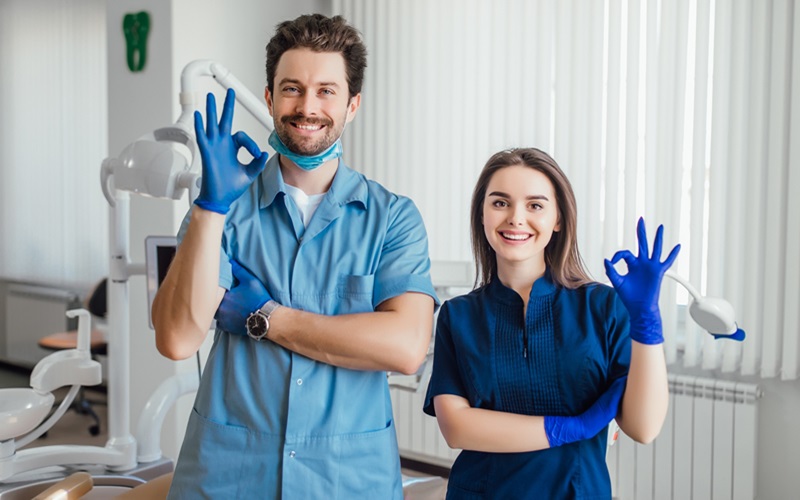 معرفی بهترین دندانپزشکان تهران