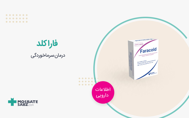 قرص فاراکلد